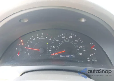 2007 Toyota Camry Ce/Le/Xle/Se z USA, uszkodzony, nr VIN 4T1BE46K17U545438